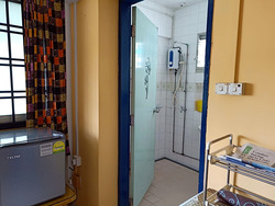 Blk 705 Jurong West Street 71 (Jurong West), HDB 5 Rooms #532919511